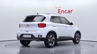 Hyundai Venue