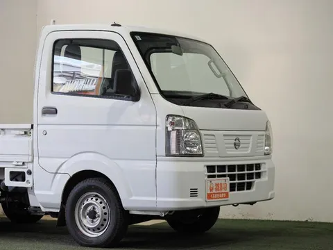Nissan Clipper Truck