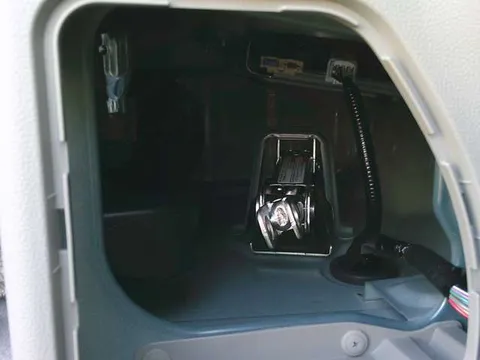 Nissan Clipper Rio