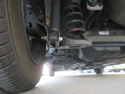 Toyota Yaris (Vitz)