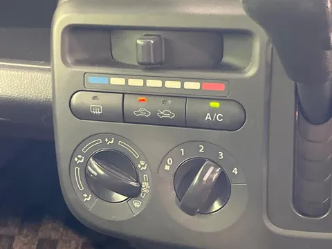 Suzuki MR Wagon