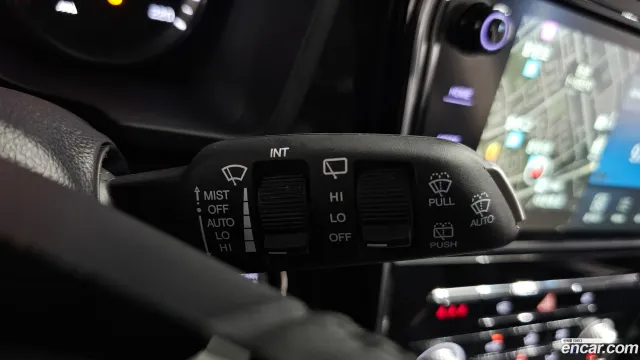 SsangYong Tivoli XLV (Tivoli Air)