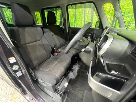 Mazda Flair Wagon Custom Style