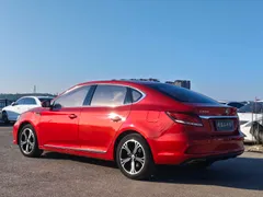 MG MG6