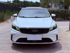 Geely Binrui