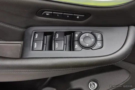 Buick Enclave