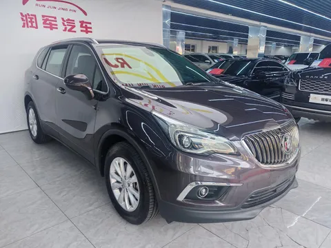 Buick Envision