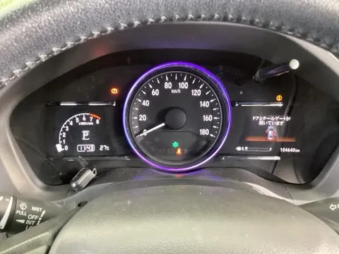 Honda HR-V (Vezel)