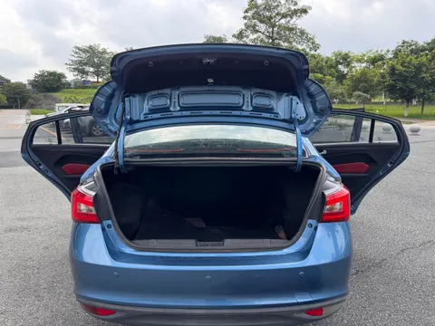 Chery Arrizo 5