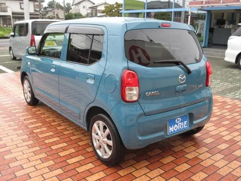 Mazda Carol