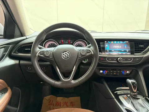 Buick Regal