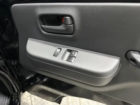Suzuki Carry Track