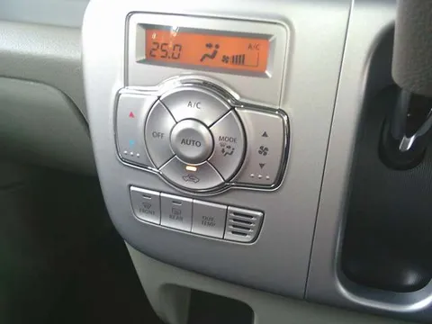 Nissan Clipper Rio