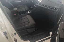 Changan CS15