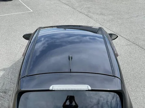Subaru R1