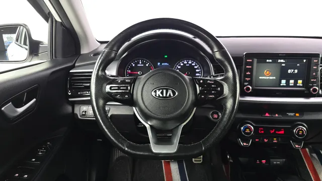 Kia Stonic