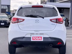 Mazda Mazda2 (Demio)