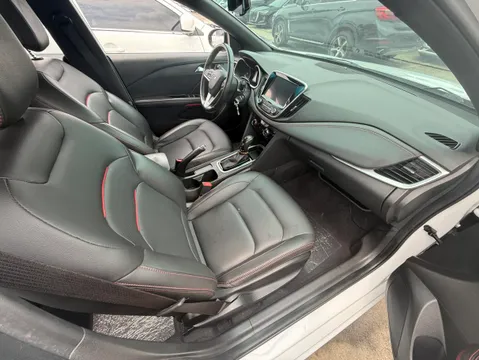 Chevrolet Monza