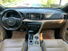 Kia KX5