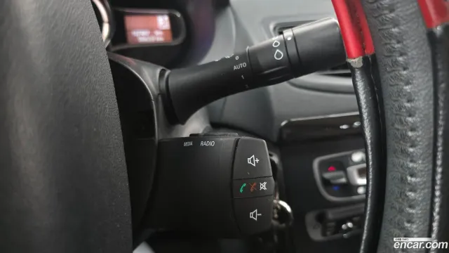 Renault SM3