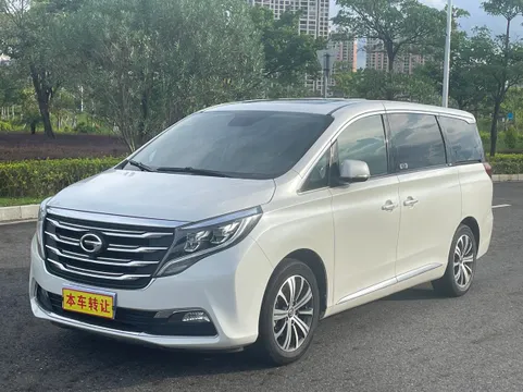 Gac M8