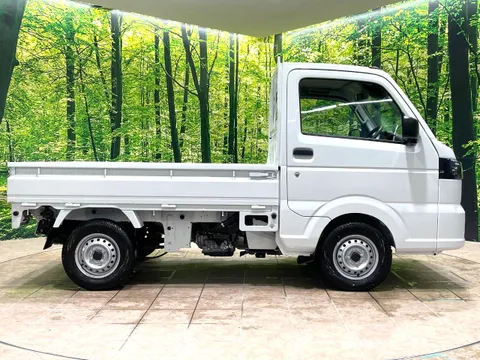 Nissan Clipper Truck
