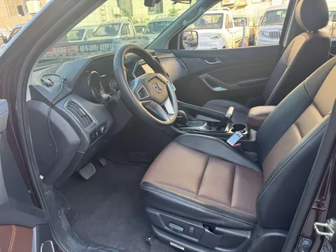 Yusheng S350