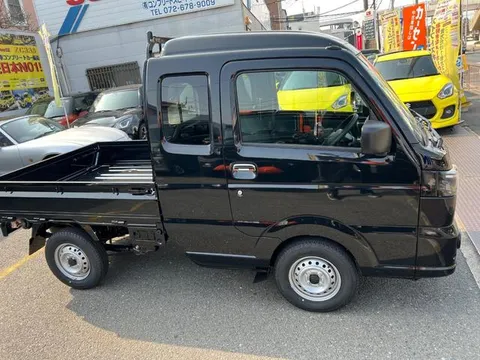 Suzuki Super Carry