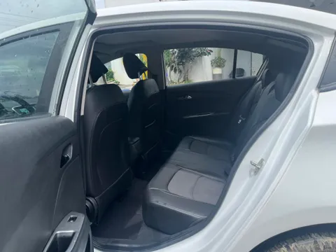 Chevrolet Cavalier