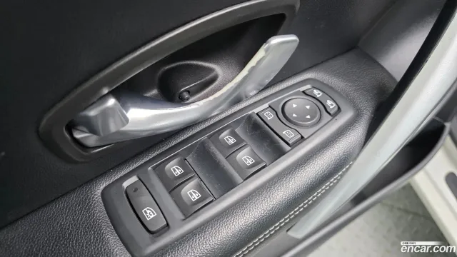 Renault SM3