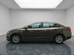Buick Excelle GT