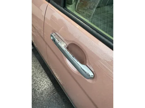 Suzuki Alto Lapin LC