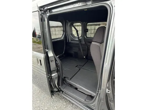 Honda N-VAN Plus Style