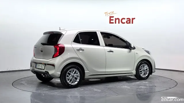 Kia Picanto (Morning)