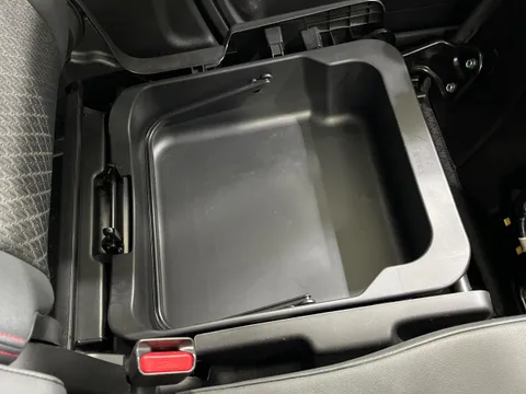Mazda Flair Wagon Custom Style