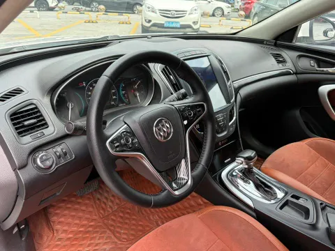 Buick Regal