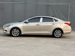 Hyundai Mistra