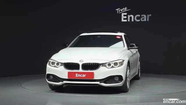 BMW 4-Series