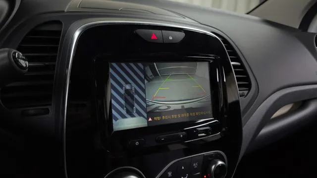 Renault QM3