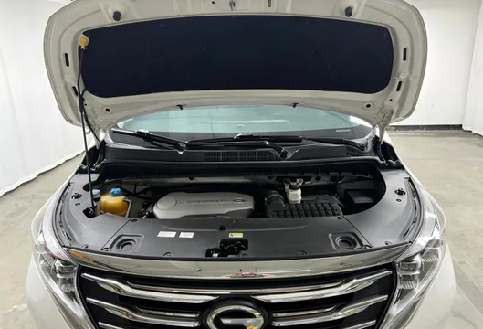 Gac M8