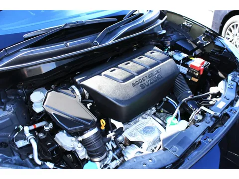 Suzuki Swift Sport