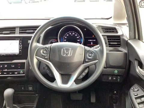 Honda Jazz (Fit)