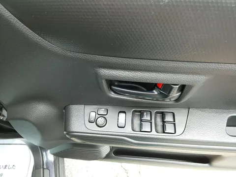 Mazda Flair Crossover