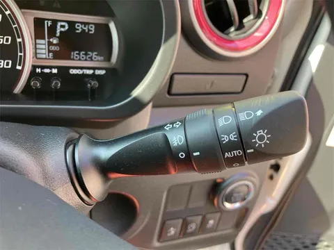 Daihatsu Boon