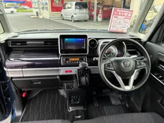 Mazda Flair Wagon Custom Styel