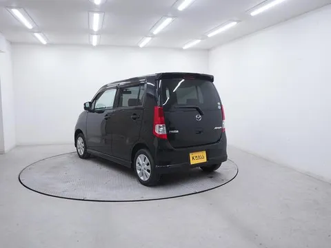 Mazda AZ-Wagon