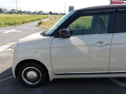 Honda N-ONE