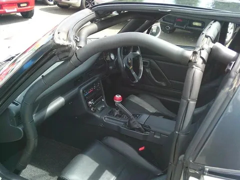 Suzuki Cappuccino