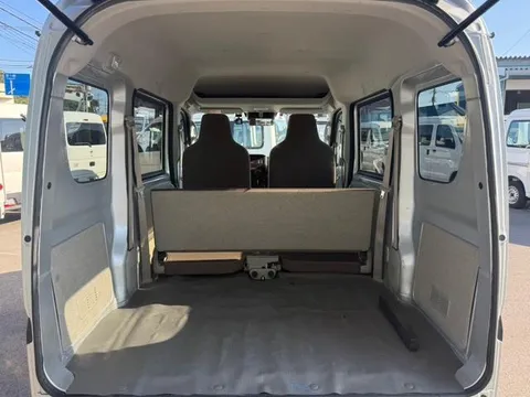Nissan Clipper
