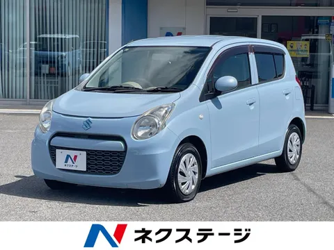 Suzuki Alto Eco